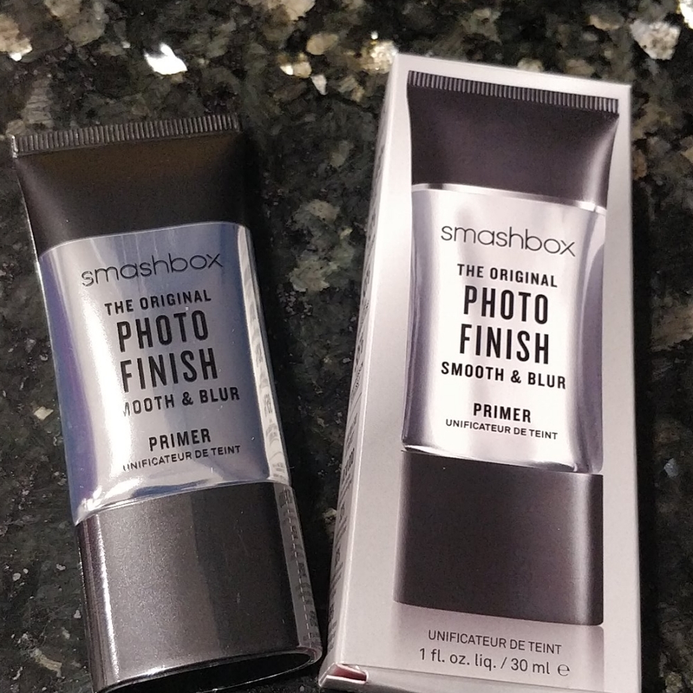 Smashbox photo finish smooth and blur 1 ounce